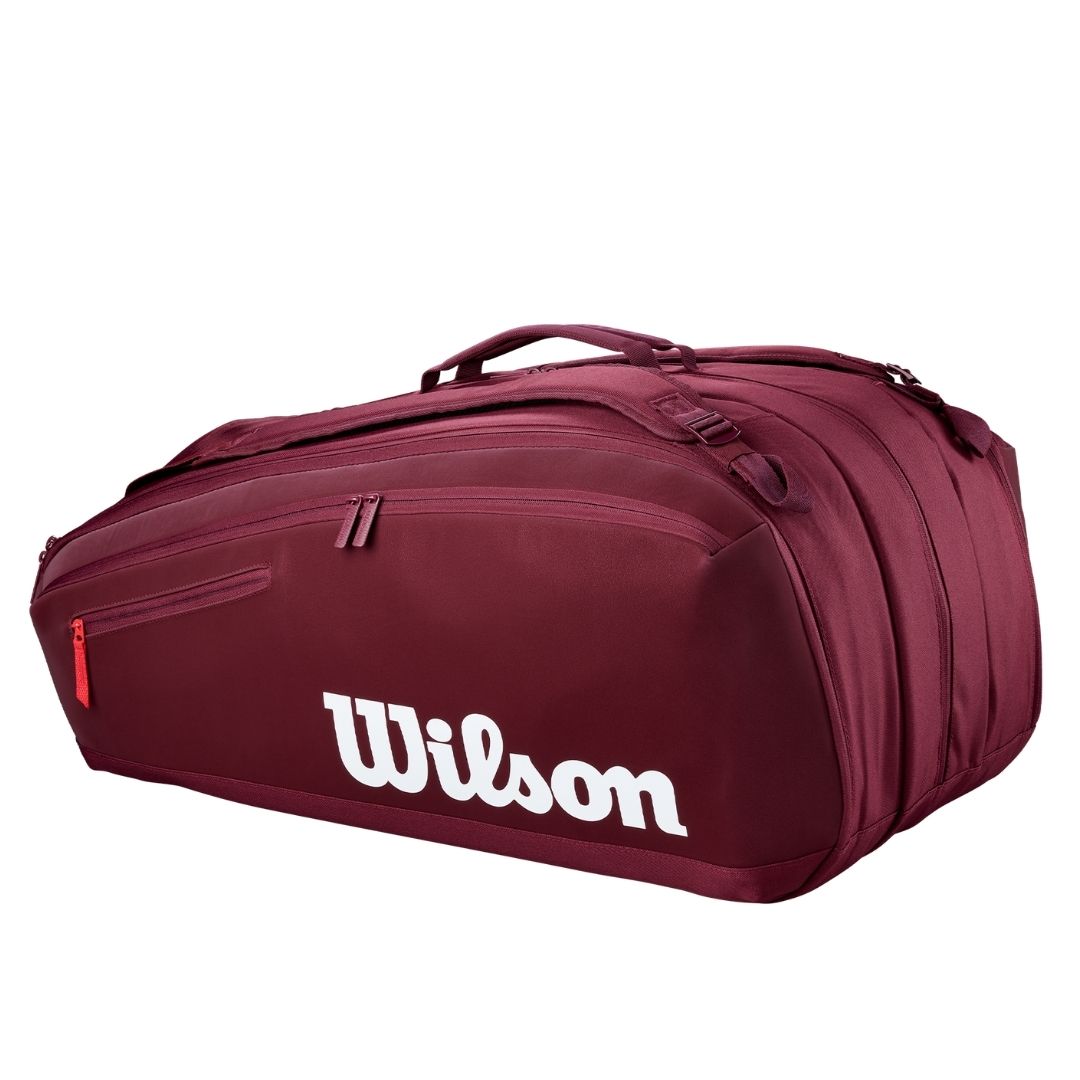 Wilson Defyer V1 15 Pack Taske