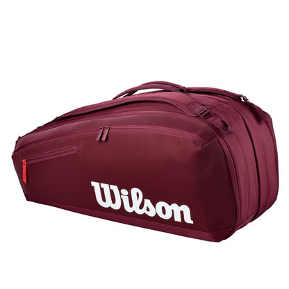 Wilson Defyer V1 9 Pack Taske