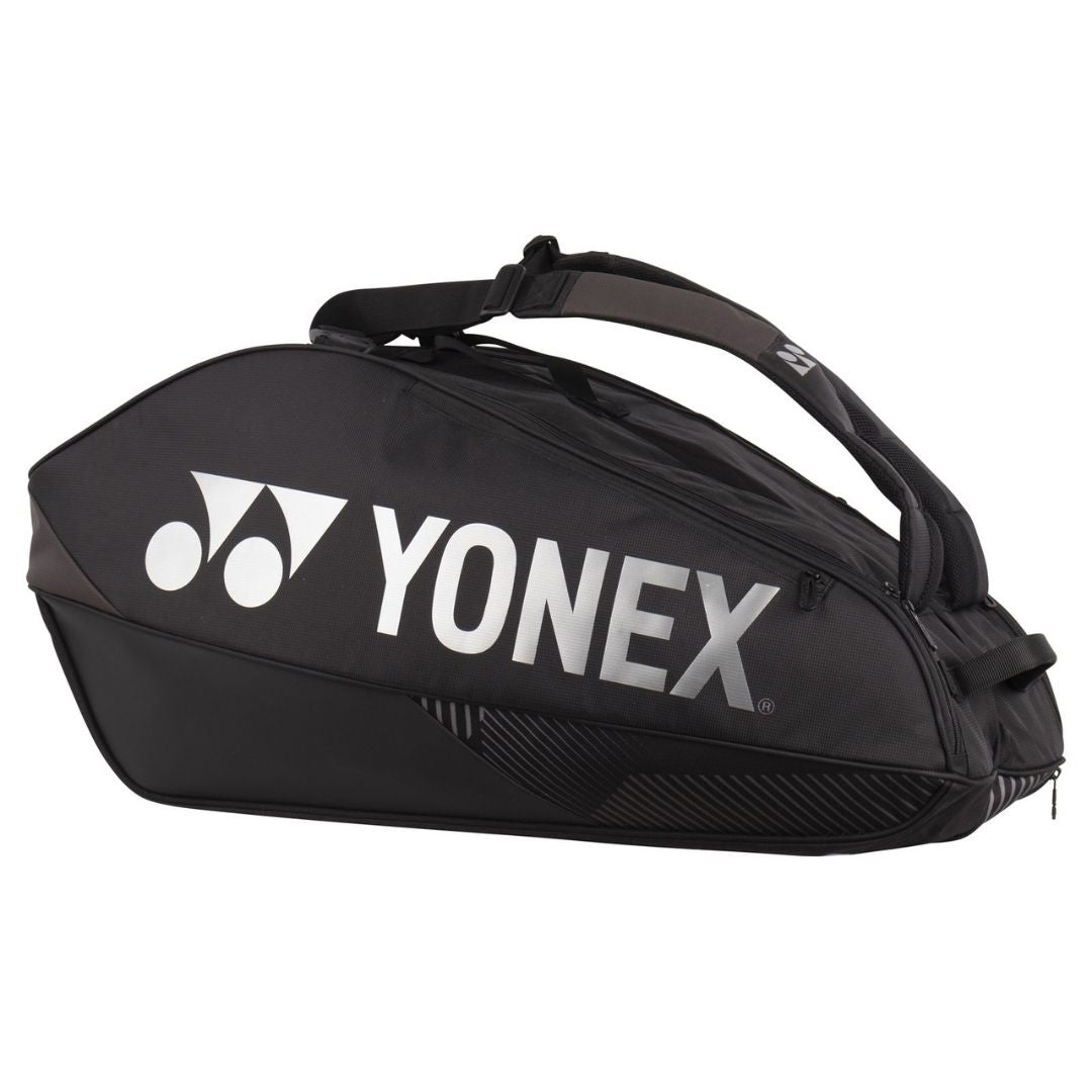 Yonex Pro Racket Bag 2492426BK x6 (Black)