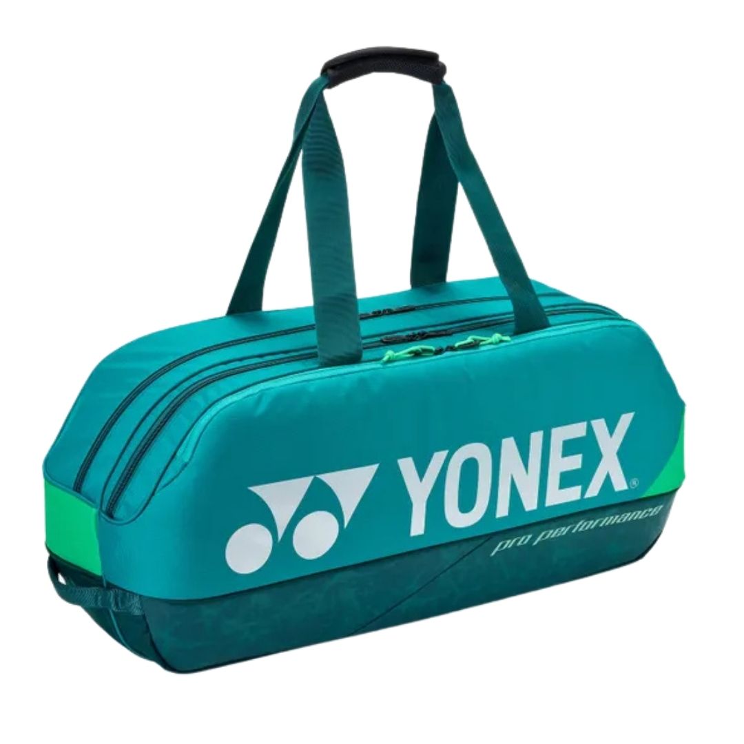 Yonex Pro Tournament Bag 2592431WDG (Dark Green)
