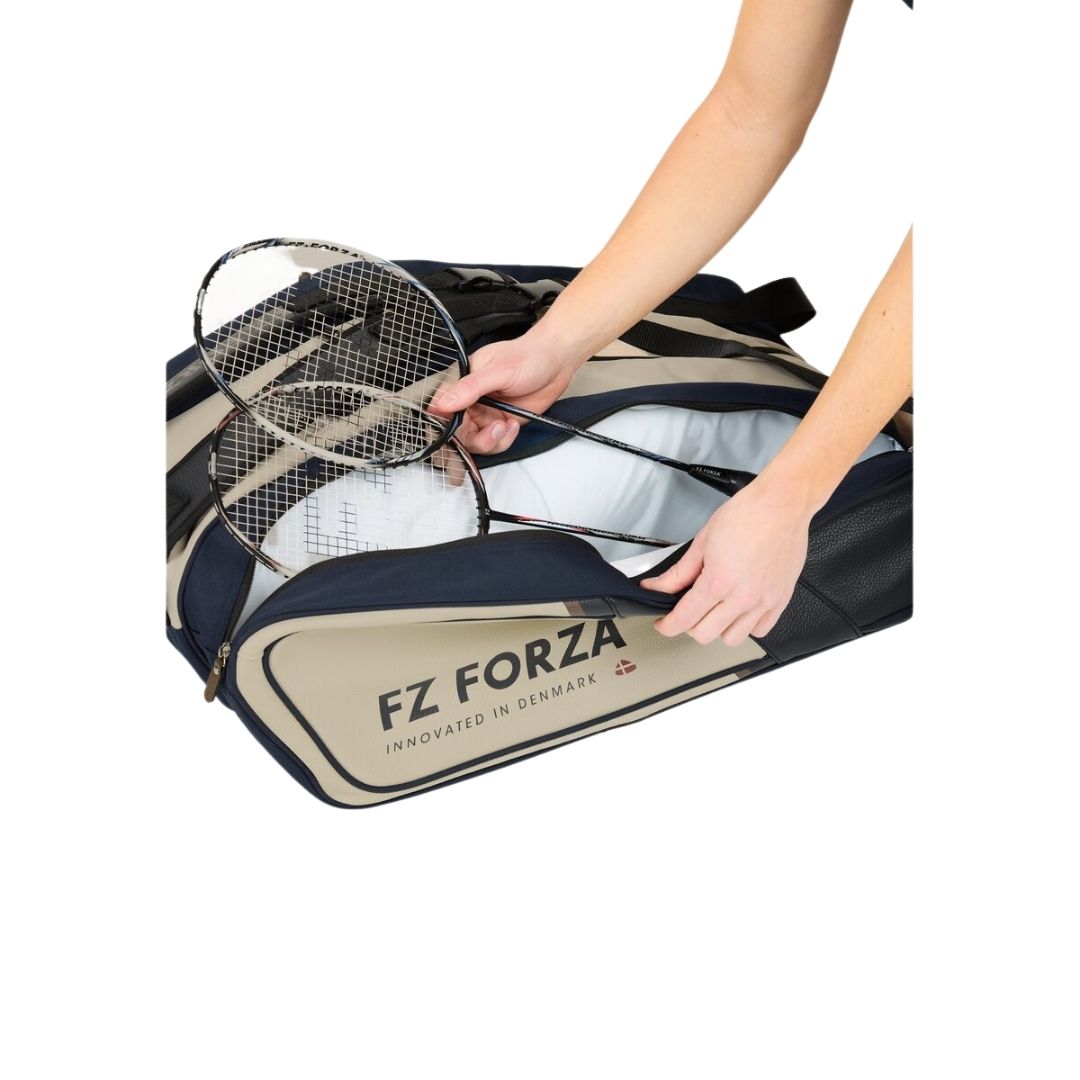 FZ Forza Tour Line 15 Taske (Navy Blazer)