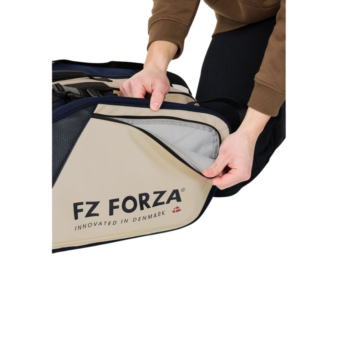 FZ Forza Tour Line 12 Taske (Navy Blazer)