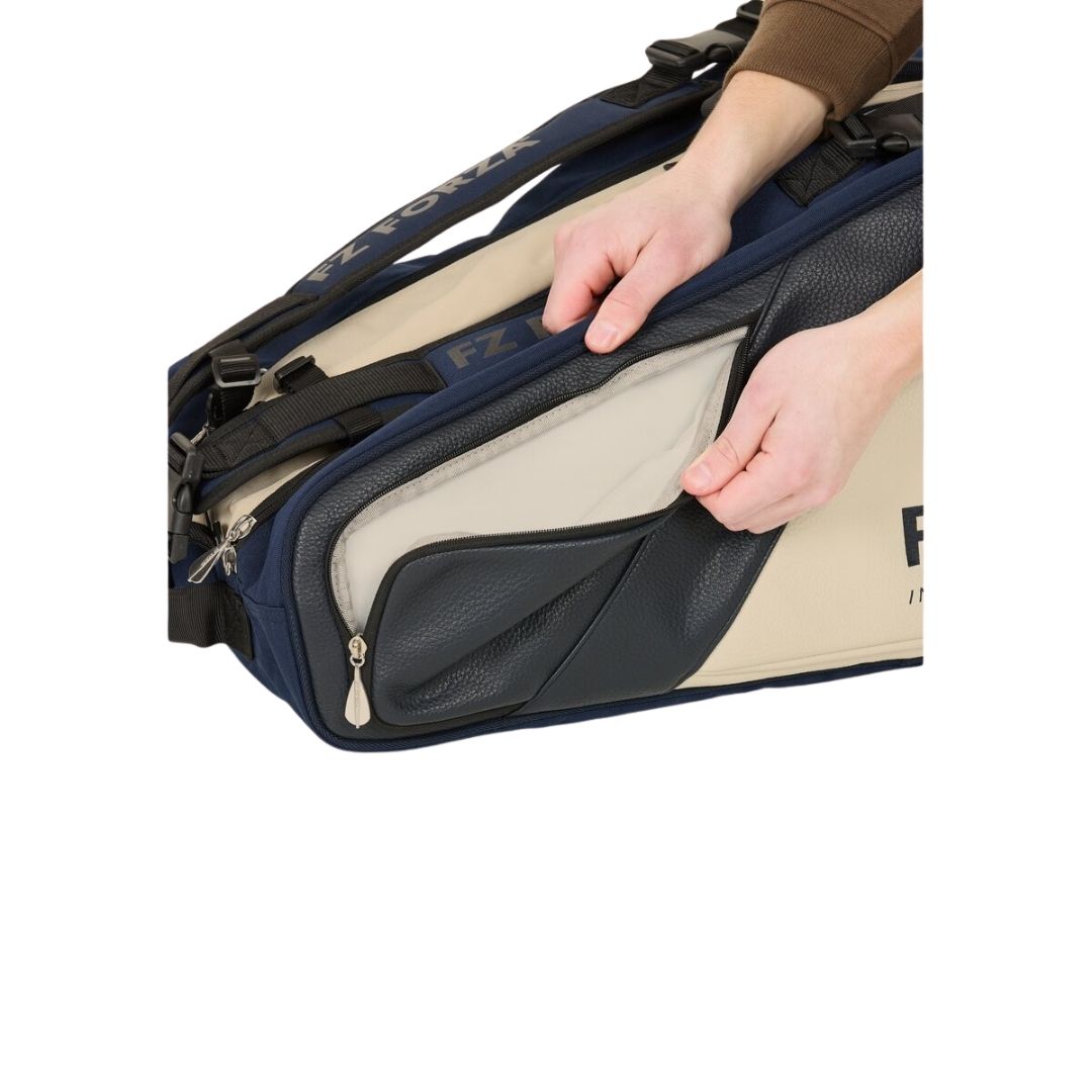 FZ Forza Tour Line 12 Taske (Navy Blazer)