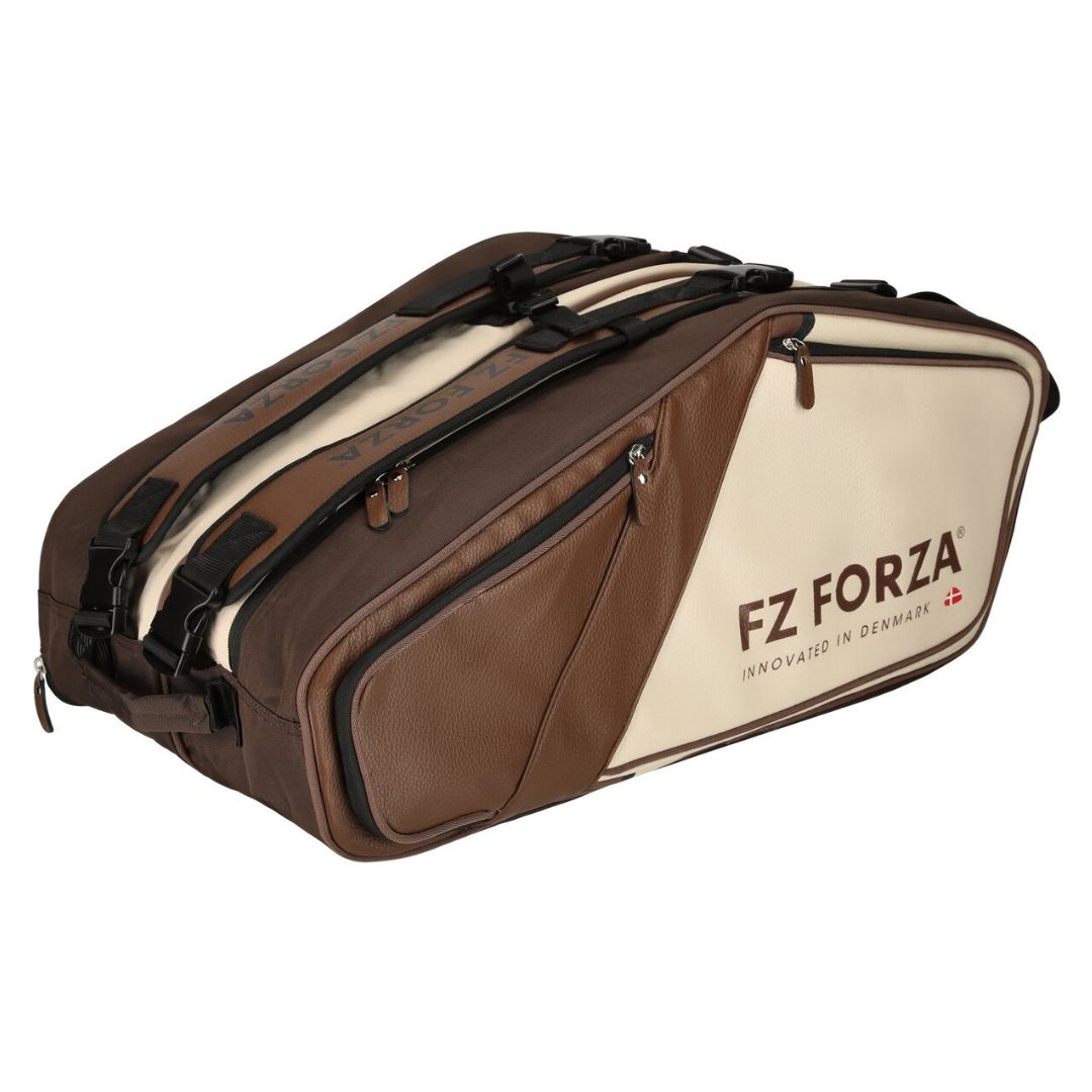 FZ Forza Tour Line 12 Taske (Dark Earth)