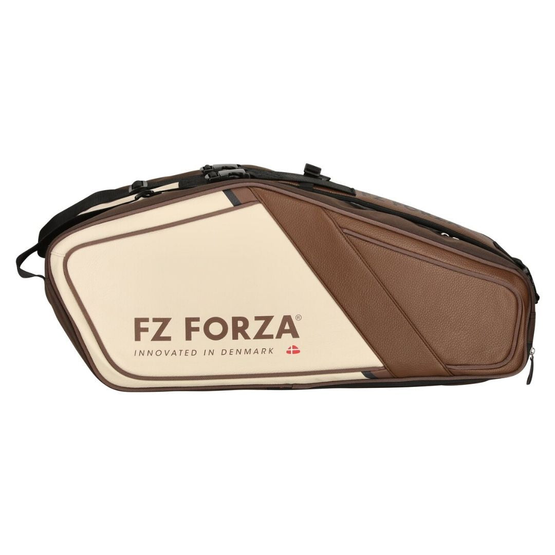 FZ Forza Tour Line 12 Taske (Dark Earth)