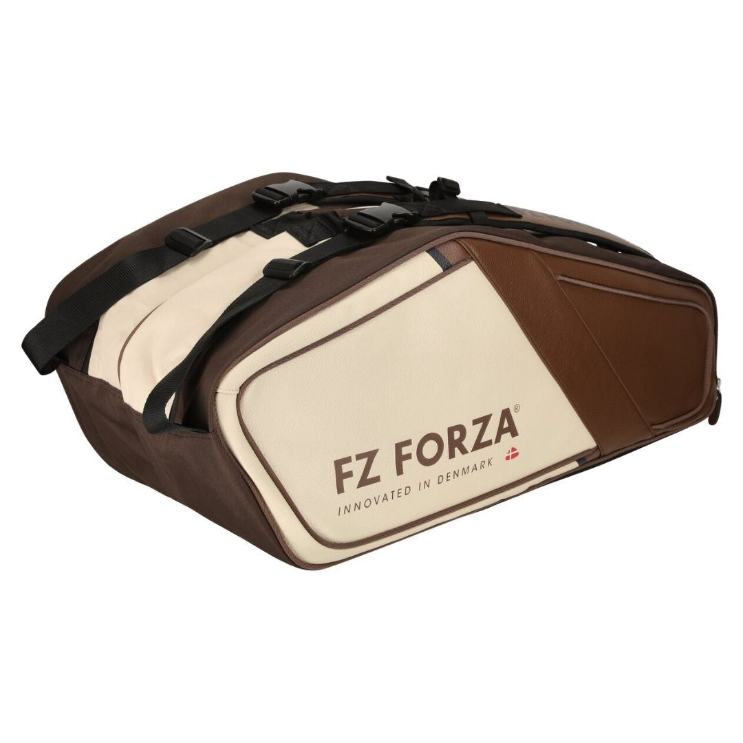 FZ Forza Tour Line 12 Taske (Dark Earth)