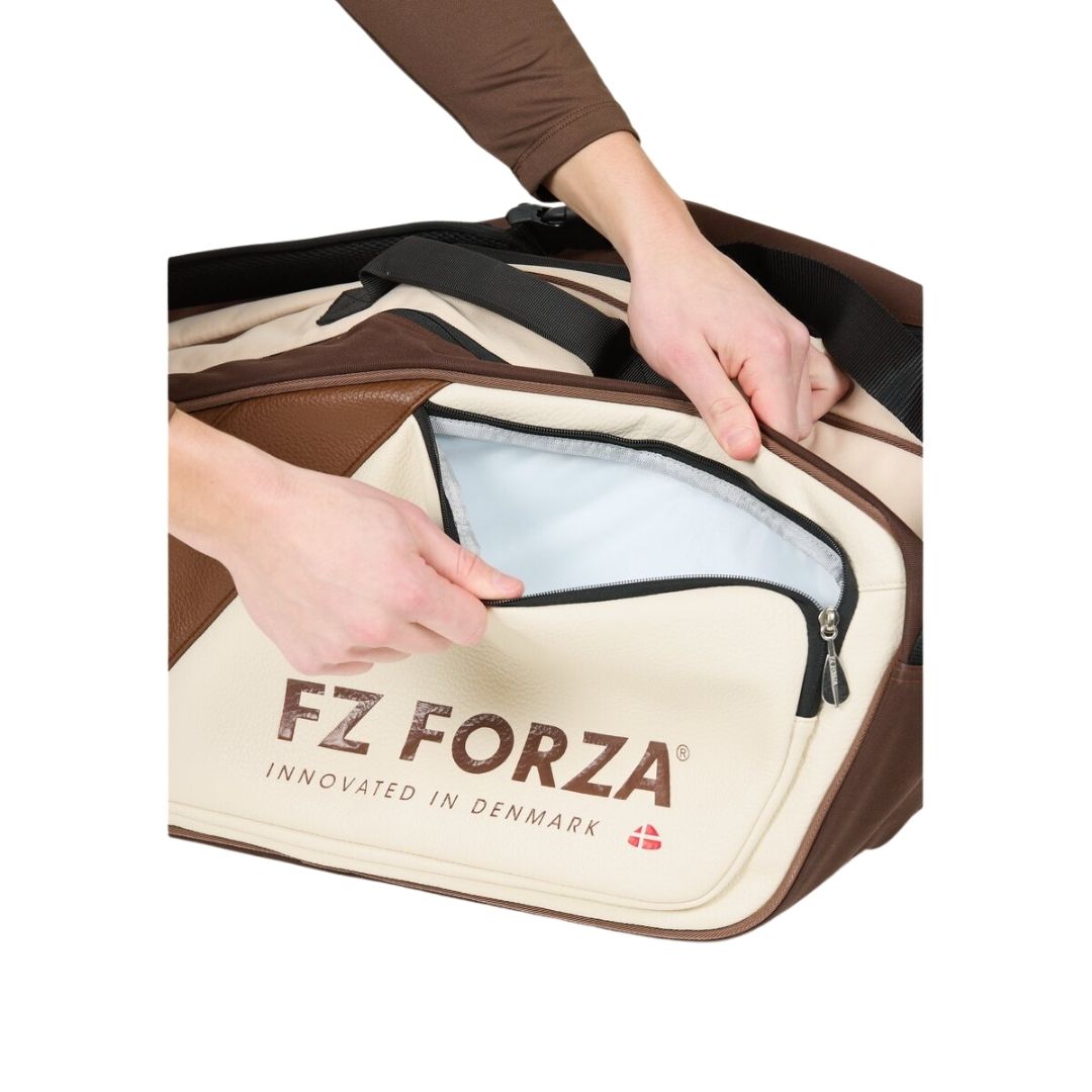 FZ Forza Tour Line 12 Taske (Dark Earth)