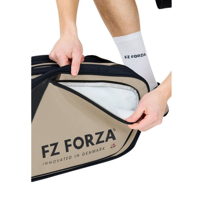 FZ Forza Tour Line 6 Taske (Navy Blazer)