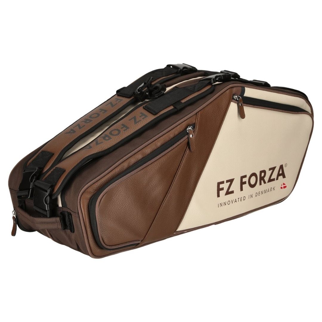 FZ Forza Tour Line 6 Taske (Dark Earth)