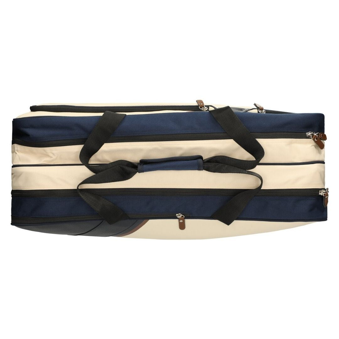 FZ Forza Tour Line Square Taske (Navy Blazer)