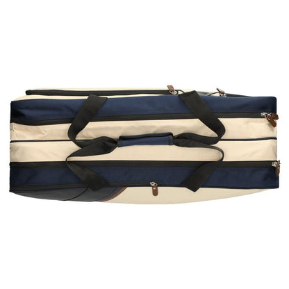 FZ Forza Tour Line Square Taske (Navy Blazer)