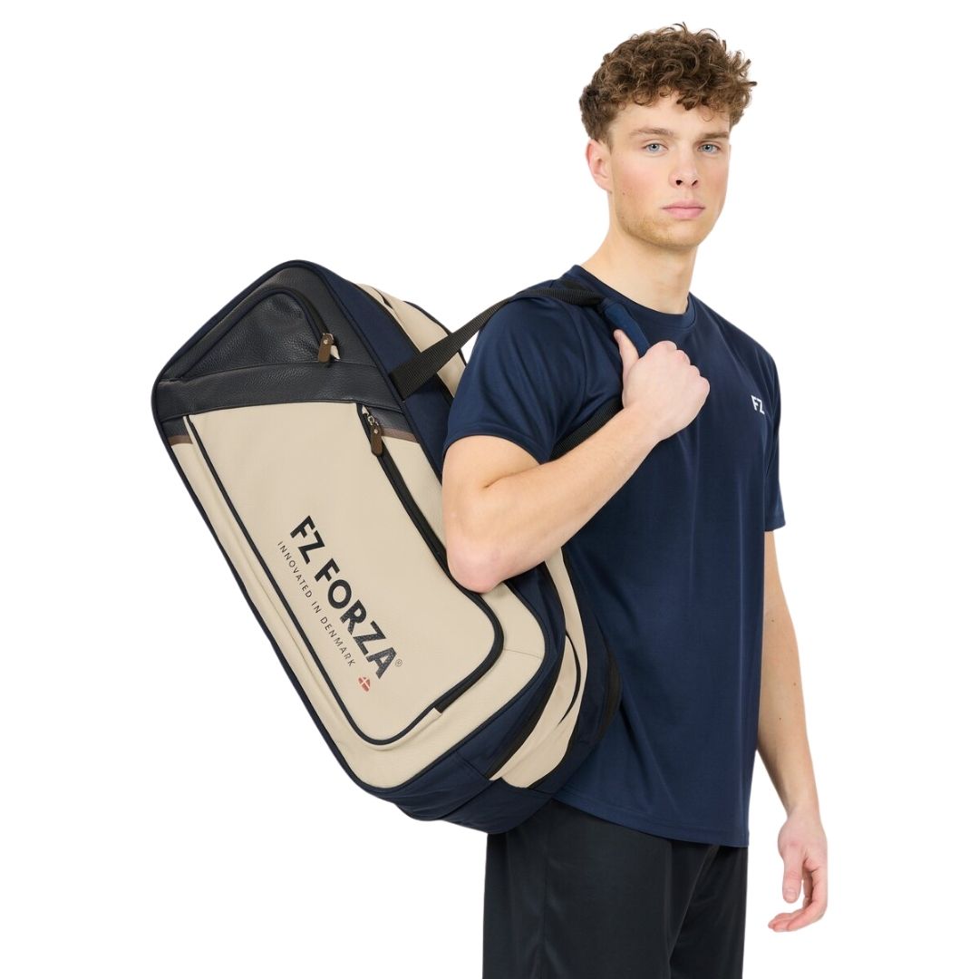FZ Forza Tour Line Square Taske (Navy Blazer)