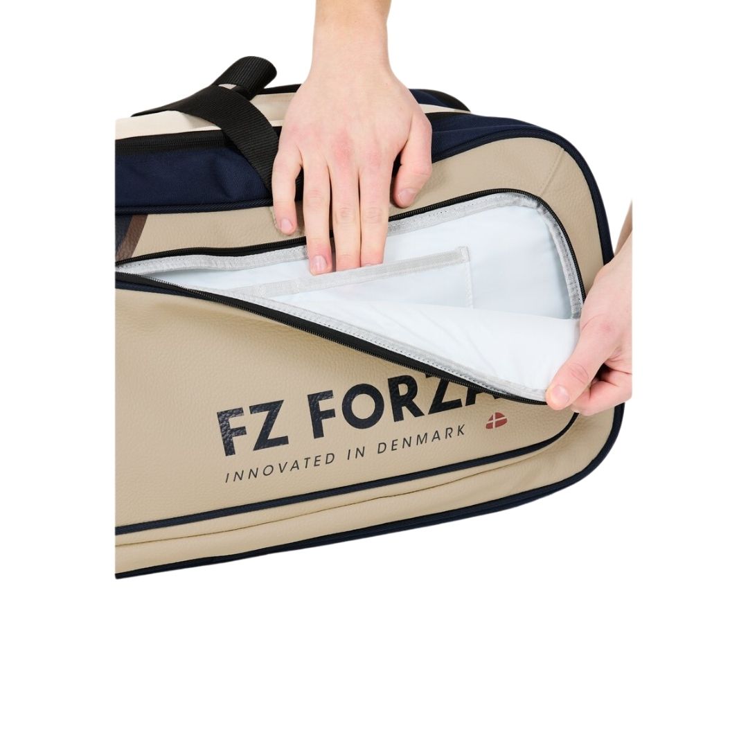 FZ Forza Tour Line Square Taske (Navy Blazer)