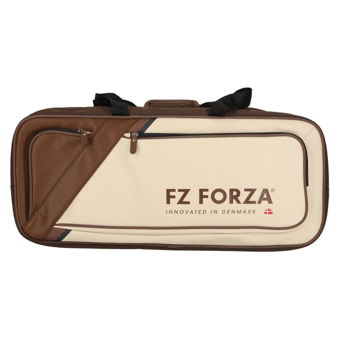 FZ Forza Tour Line Square Taske (Dark Earth)