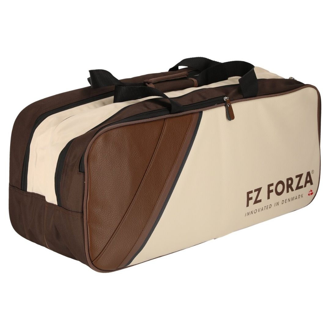 FZ Forza Tour Line Square Taske (Dark Earth)