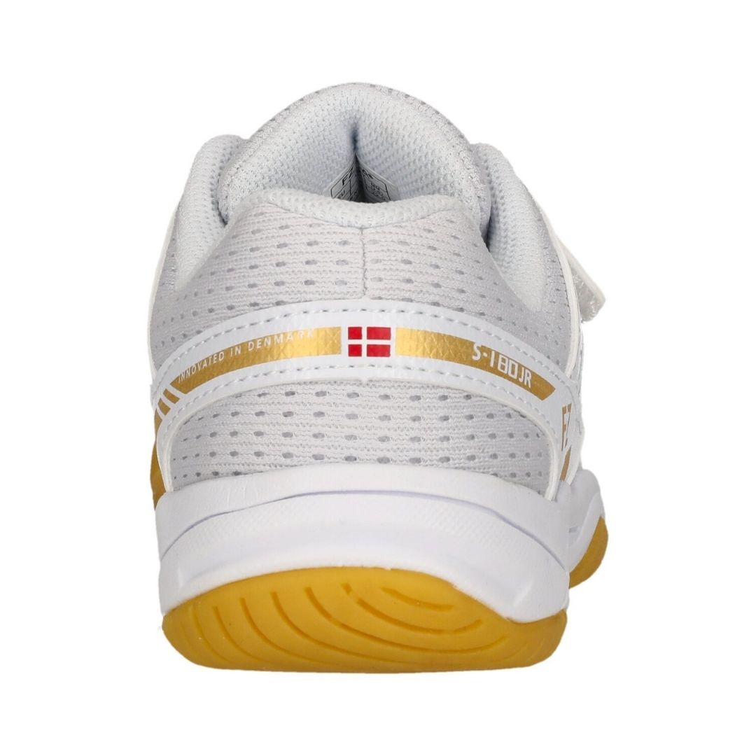 FZ Forza S-180 Junior (White)