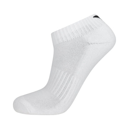 Victor Performance Low Cut Strømper (1 par, White)