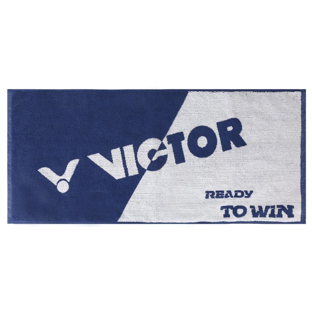 Victor Towel TW2002 (White)