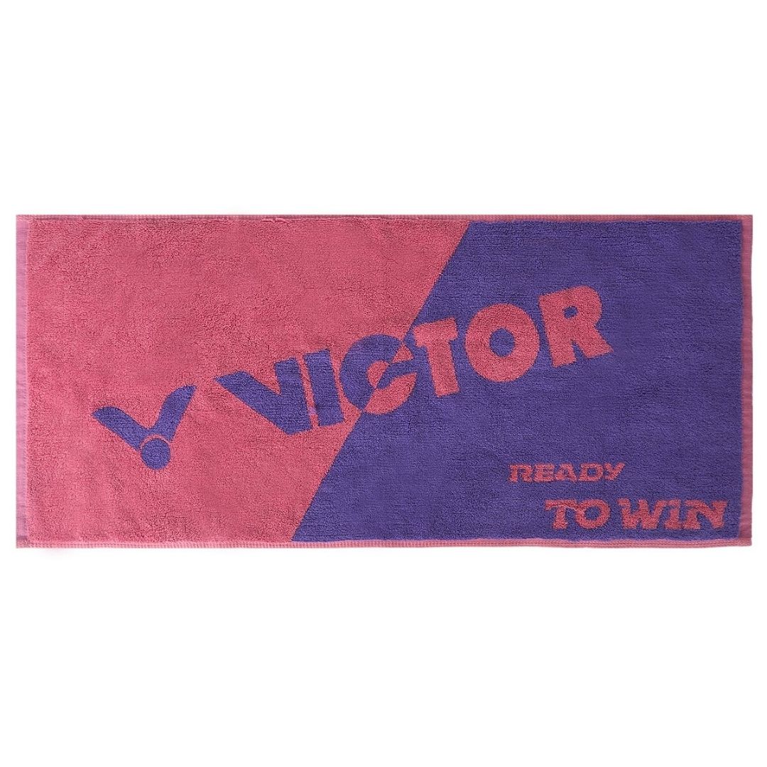 Victor Towel TW2002 (Purple)