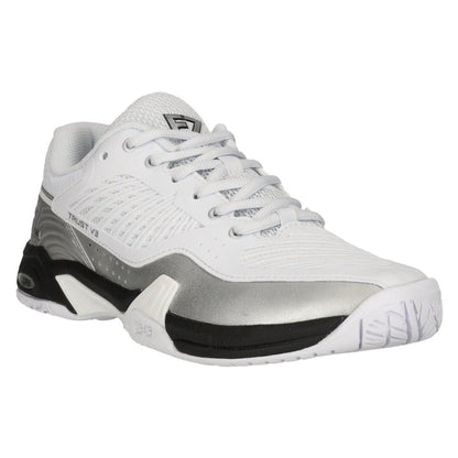 FZ Forza Trust V3 M (White/Silver)