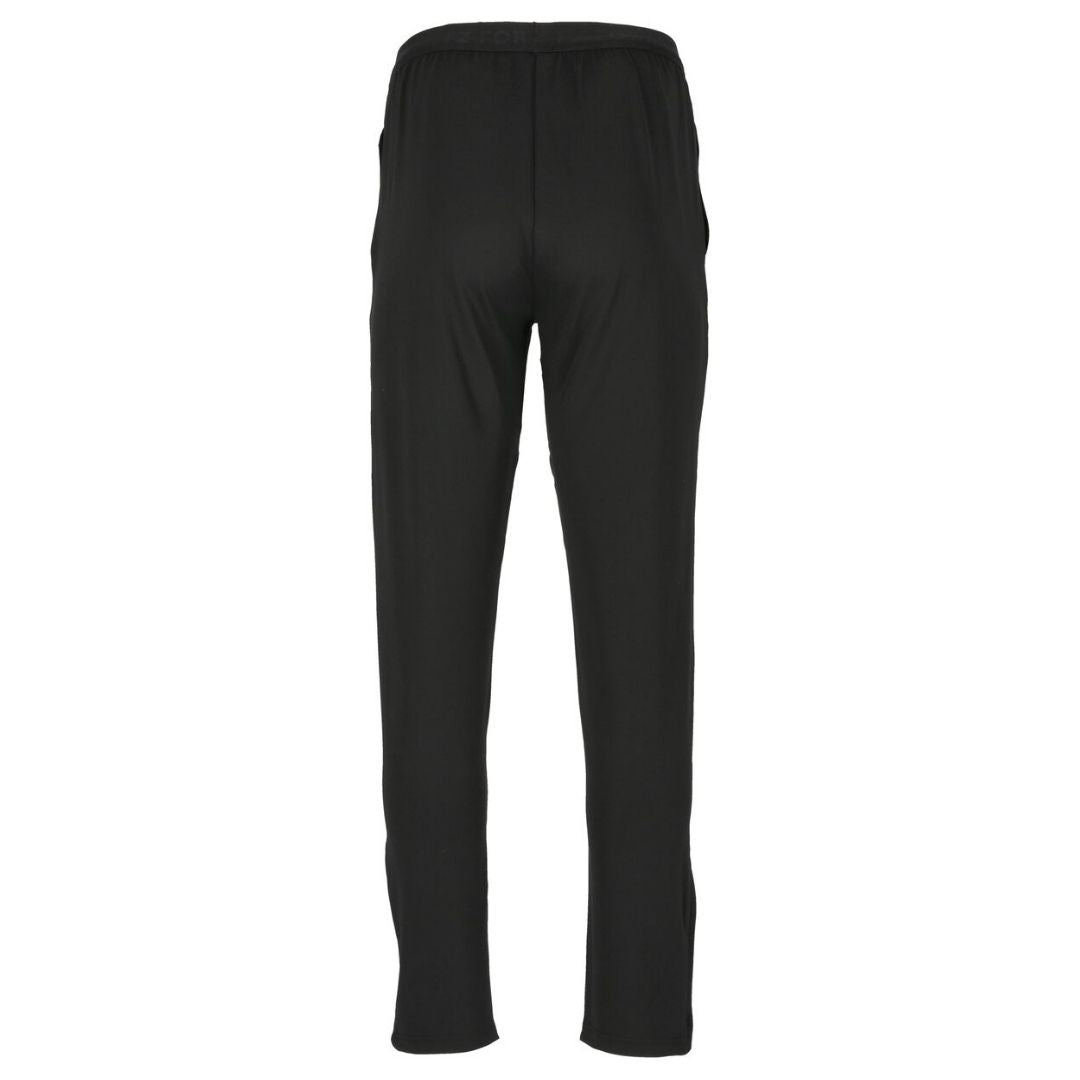 FZ Forza Canton V2 Junior Track Pants (Black)