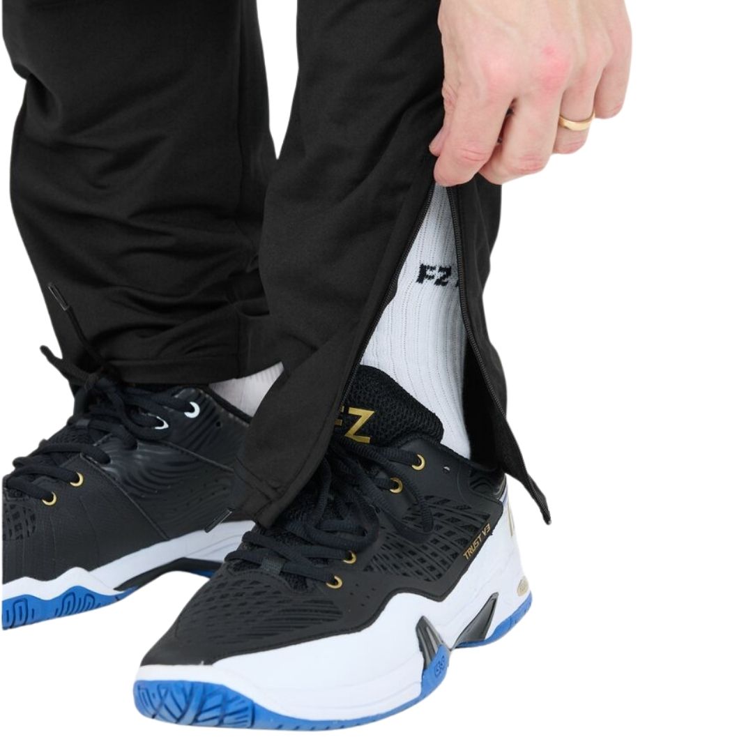 FZ Forza Canton V2 M Track Pants (Black)