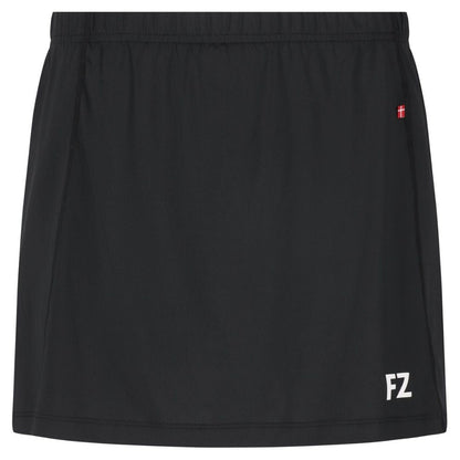 FZ Forza BA2616 Junior 2 in 1 Skirt (Black)