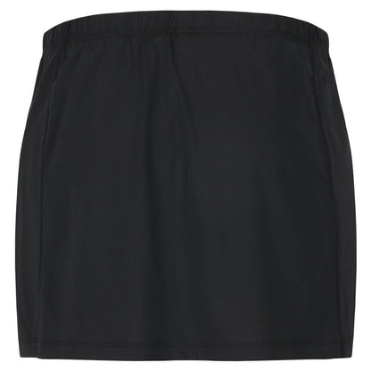 FZ Forza BA2616 Junior 2 in 1 Skirt (Black)