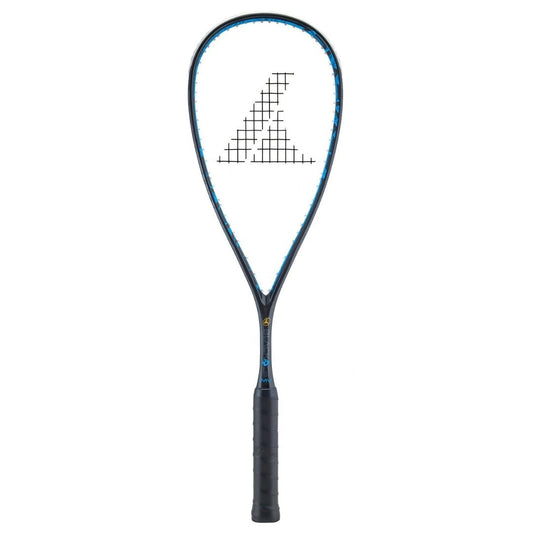Pro Kennex Black Ace MV Squashketcher