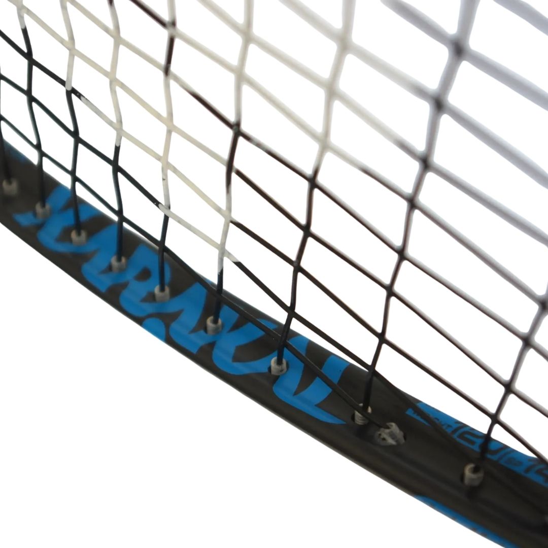 Karakal Raw Pro 2.2 (Makin Signature) Squashketcher