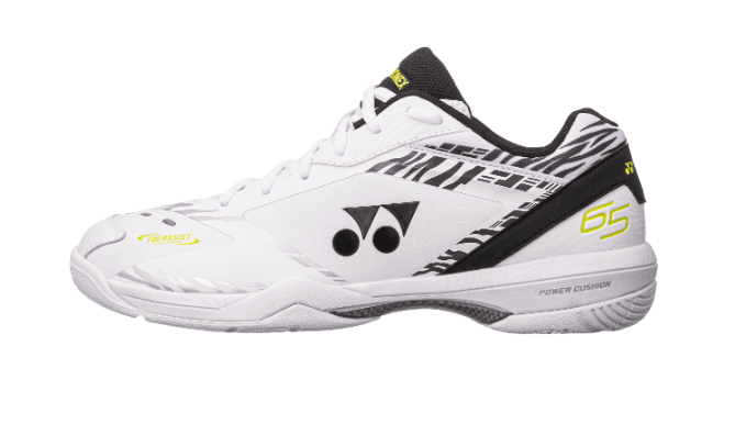 Yonex SHB 65 Z Men (White Tiger)