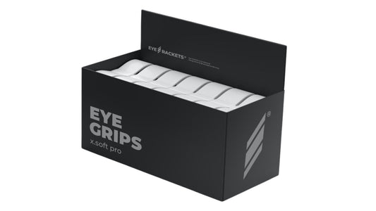 24 stk. Eye Squash Grip