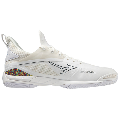 Mizuno Wave Mirage 4 (U) Squashsko