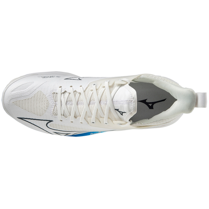 Mizuno Wave Mirage 4 (U) Squashsko