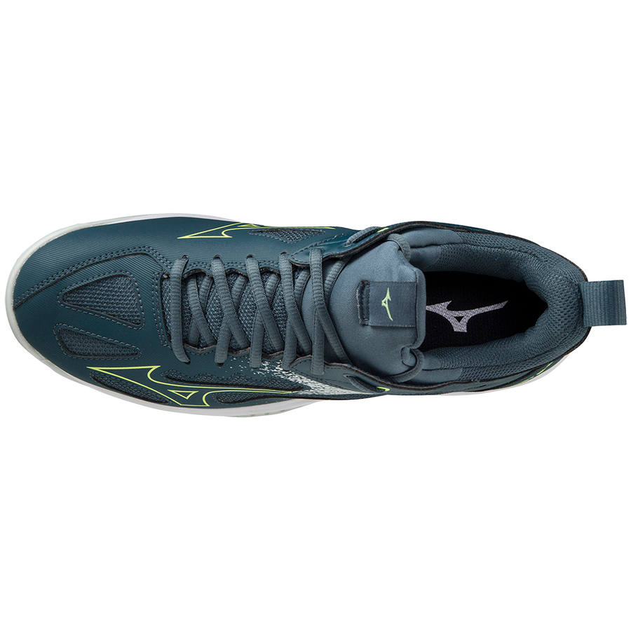 Mizuno Ghost Shadow 2023 Squashsko