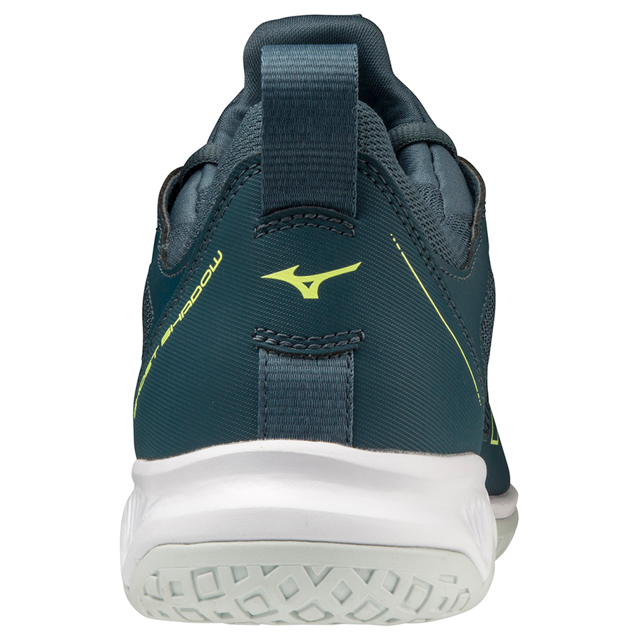 Mizuno Ghost Shadow 2023 Squashsko