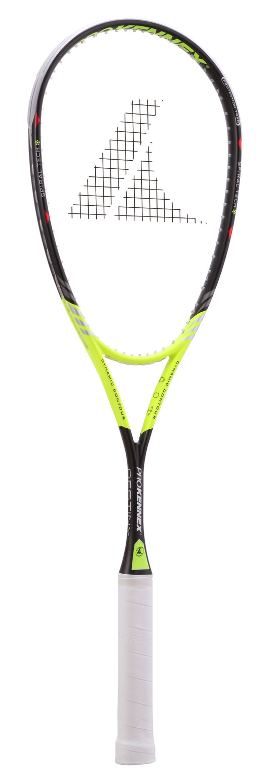 Pro Kennex Destiny Speed Squashketcher