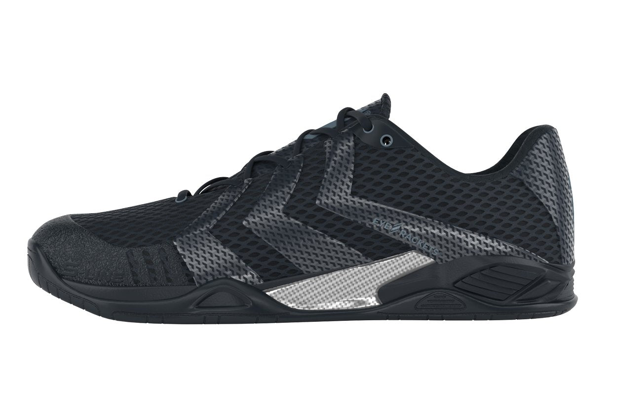 Herkenning Naar recept Eye S-Line 2.0 (Carbon Black) Squash shoes- Squashlife