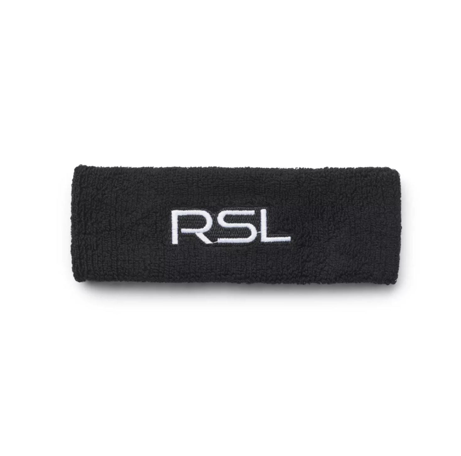 RSL Headband (1 stk., Sort)