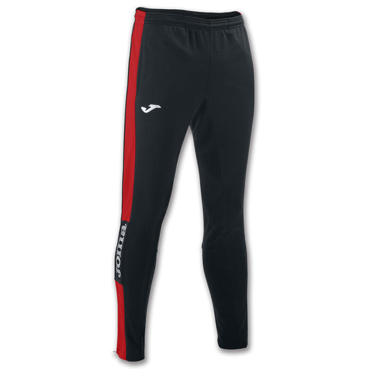 Joma Champion Træningsbuks (Sort)