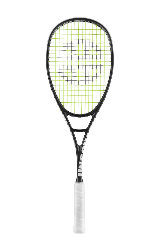 Unsquashable Nick Wall Autograph Squashketcher