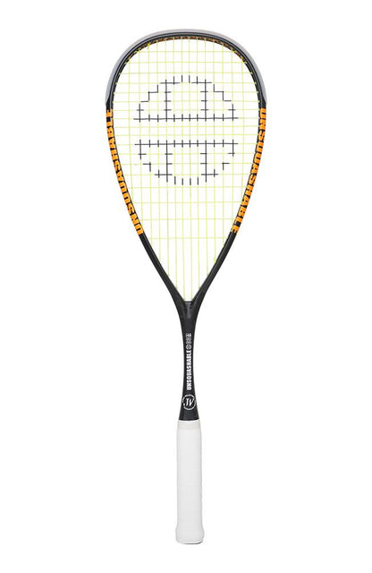 Unsquashable 'James Willstrop Autograph' Squashketcher