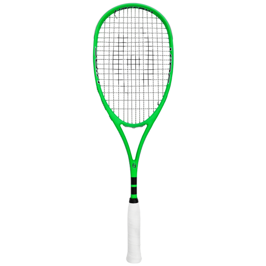 Harrow Vibe (Lime) Squashketcher