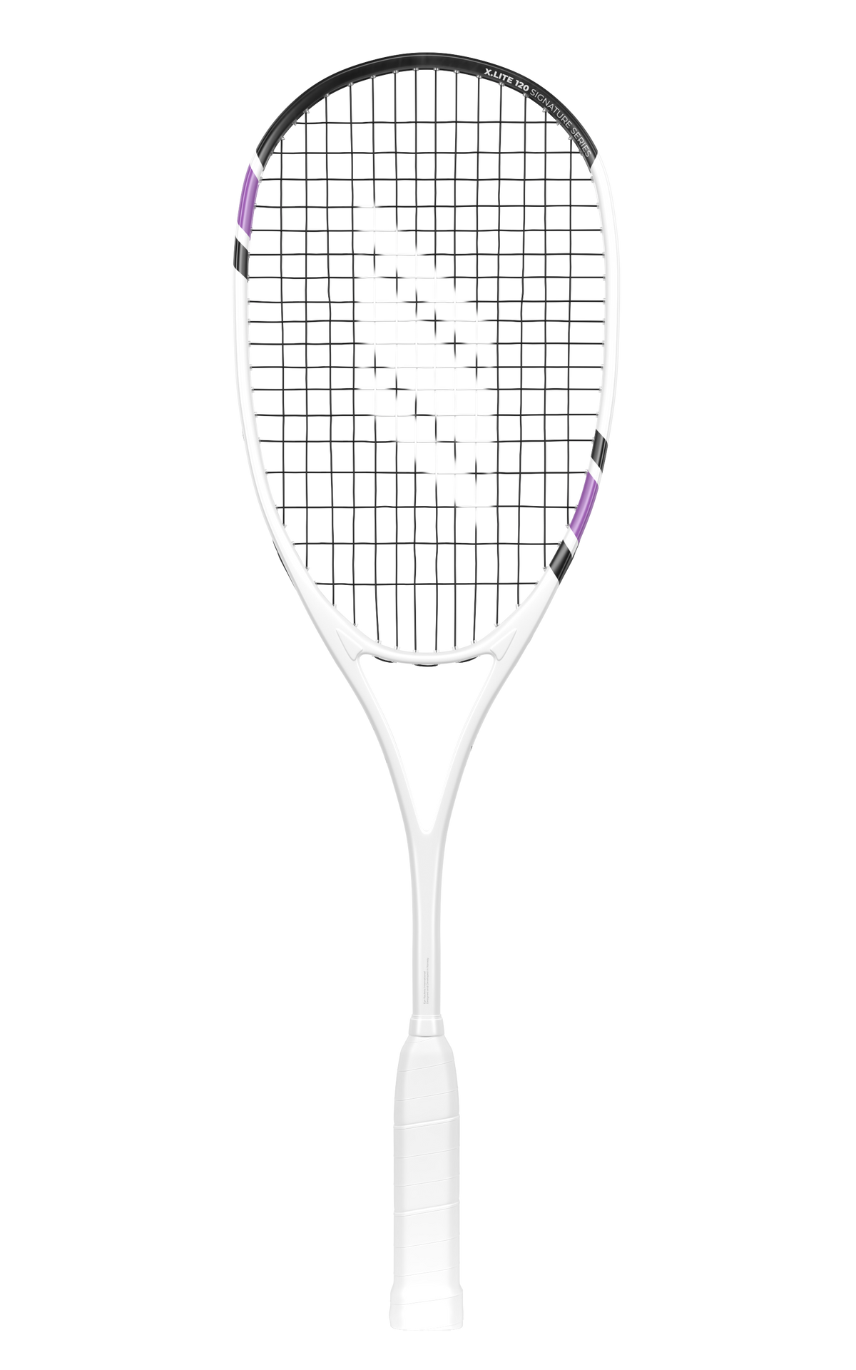Eye X.Lite 120 Signature Squash Racket
